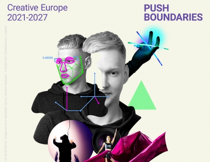 Europe-Creative