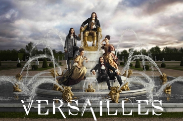 Versailles